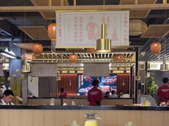 -王妈热卤·川味馆(海昌店)