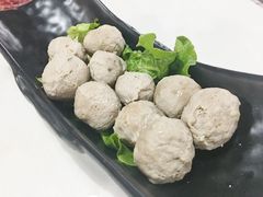 -陈记顺和潮汕牛肉火锅(番禺迎宾大道店)