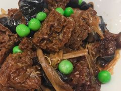 四喜烤麸-老吉士(环贸iapm店)