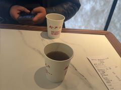 -裕兴记•蟹黄面馆(人民广场店)