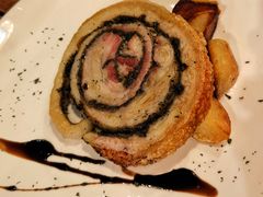 -La Tavernetta(Bar à Vin)(乌鲁木齐路店)