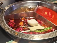 -廖掌柜·重庆鲜货火锅(上海首店)