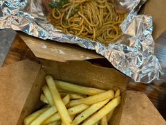 -盘炉forenza·云贵川融合小食堂 ( 钟楼中柳巷店)
