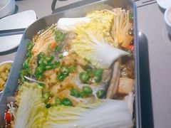 -半天妖烤鱼(新中关购物中心店)