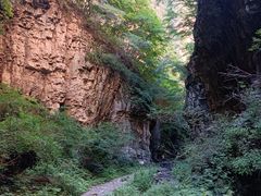 -龙门涧景区