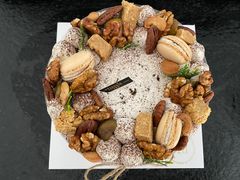 -小苍兰风铃草蛋糕甜品(沈阳店)
