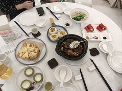 -聚福山莊·寻味顺德(北滘店)
