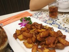 -阿拉丁新疆风味餐厅·清真(罗廊巷店)