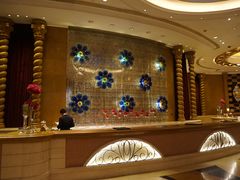 -澳门十六浦索菲特大酒店