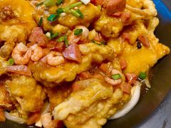 -嘎吧锅私家菜馆(新村十区店)