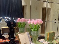 -君来湖滨饭店·渔餐厅