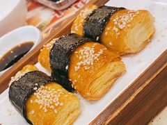 -点都德(水贝IBC店)