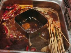 -串一火锅(赛格国际购物中心店)
