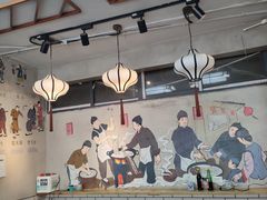 大堂-节节香.成都非遗肥肠粉(总店)
