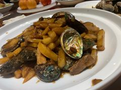 -毓聪妈妈菜(合肥路店)