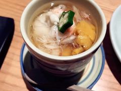 -然寿司(郎园vintage店)