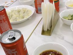 -东方饺子王(新奥购物中心店)