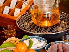 -小茶闲舍·观景商务茶馆(广州塔店)