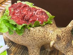 -刘少华贵州小黄牛·鲜牛肉火锅(总店)
