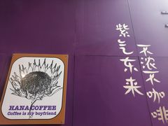-HANA COFFEE(长寿路店)