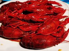 -臻鲜燕海鲜融合餐厅(金陵style店)