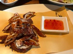 -鱼食饭稻·苏浙土菜17年老馆子(平江路店)