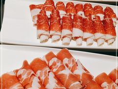 -海底捞火锅(海宁路店)