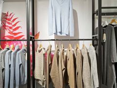 -春竹·微奥莱(北京西路店)