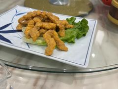 -三凤酒家·百年无锡菜(清扬茂业店)