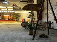 -金时代顺风大酒店(临港百联店)
