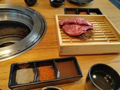 -赤坂亭·M9和牛烧肉·铁板烧·日料398放题(长泰广场店)