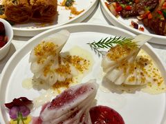 -川味堂·四川豆花(八卦岭店)