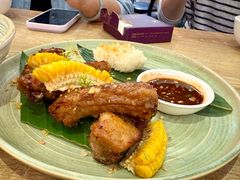 -Thai Alley泰爱里(二沙岛店)