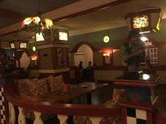 -栖巢咖啡馆(双岗店)