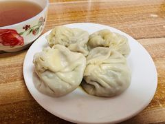 -德润福严氏烧麦总店(友谊路总店)