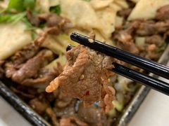 -清真永恒华威肉饼(潘家园店)