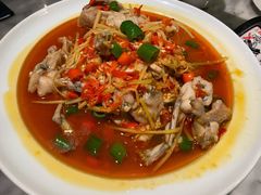 -雀蓝川菜(星悦汇店)