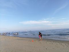 -北海银滩一号国际会议中心酒店