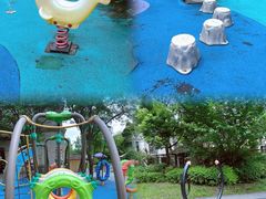 -两河城市森林公园