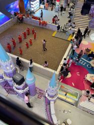 -第五极儿童乐园