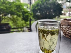 -香芙茗茶楼(梅家坞总店)