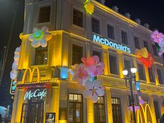 -中华巴洛克风情街