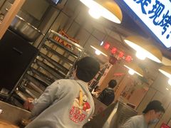 -吉品合酥脆烤饼(嘉里城店)