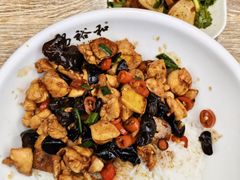 -易裕和·长沙米粉(竹塘西路店)