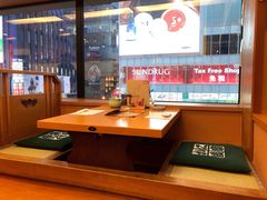 景观位-蟹道乐(道顿堀本店)