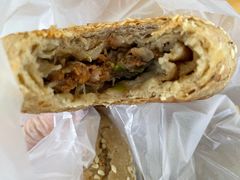 -李小老烧饼(常营民族家园店)
