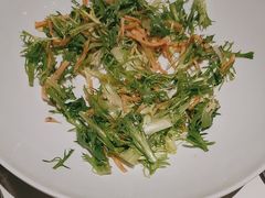 -城南往事·鲁菜济南菜(槐荫广场店)