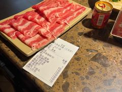 -蜀国大将老火锅(江北店)