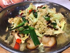 -大融厨·鸡毛店·川菜(果壳里东安湖店)