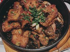 -鑫小城故事·藕汤·家常菜(台北一路总店)